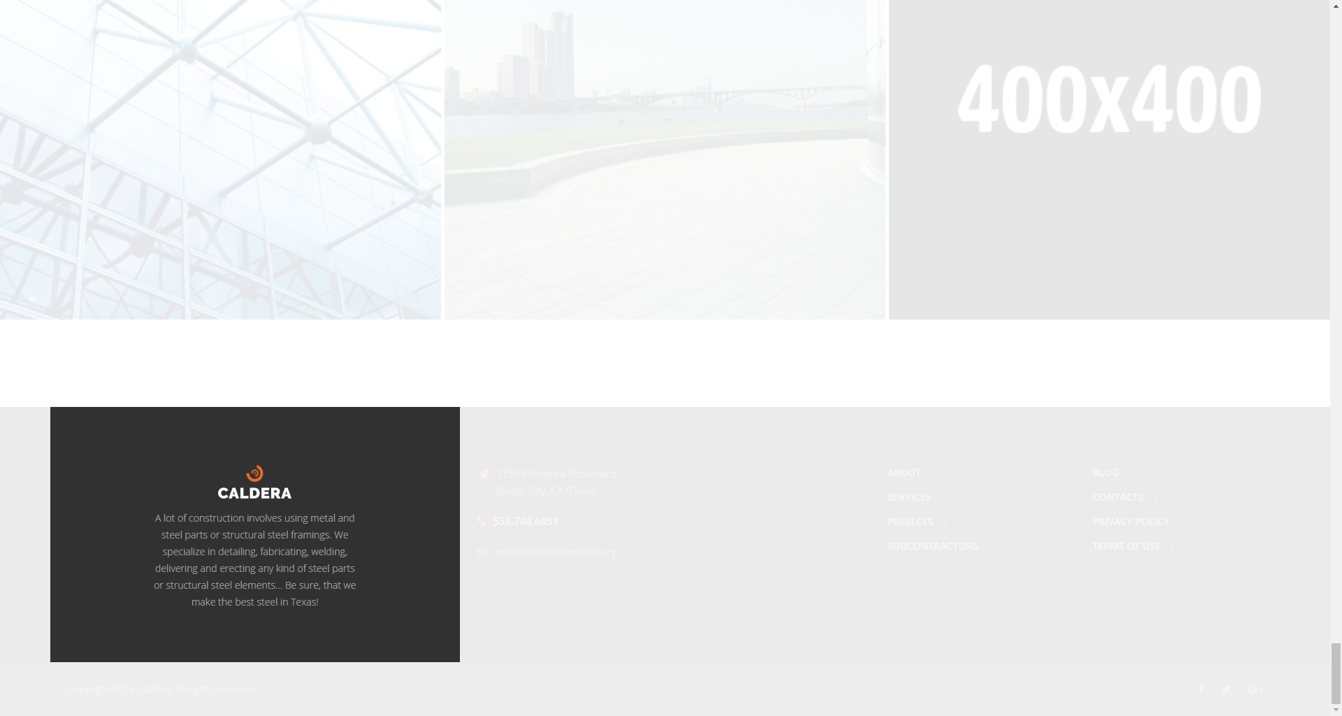 About widget
