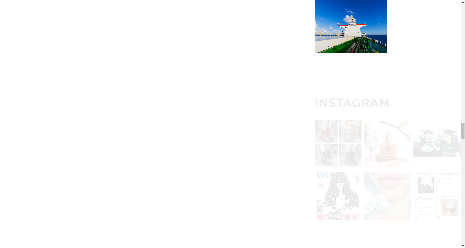 Banner widget